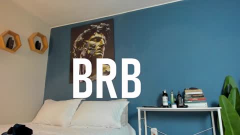 M A T  T E O online show from January 22, 11:21 pm