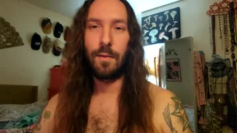fatdickhippie online show from August 7, 6:54 pm