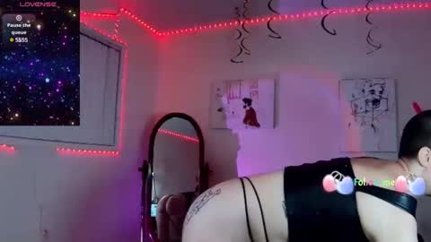 fate_fletcher online show from December 2, 4:20 am