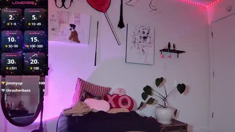 fate_fletcher online show from January 18, 5:20 am