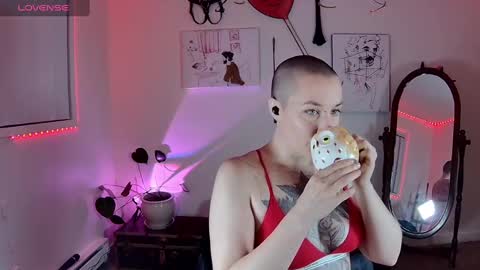 fate_fletcher online show from February 6, 4:21 am