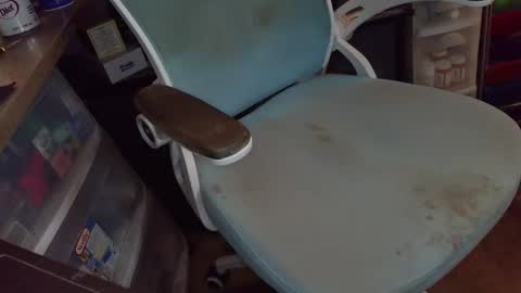 Fred. online show from October 5, 6:06 pm