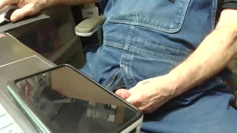 Fred. online show from December 15, 3:11 am