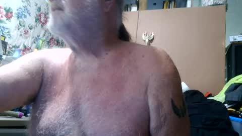 Fred. online show from July 7, 9:52 pm