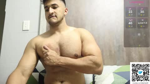 fatherfly001 online show from October 24, 6:37 pm