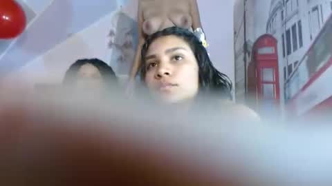 Snapshot of fatima_bosch chatting on February 25, 12:04 pm fatima_bosch online show from February 25, 12:04 pm