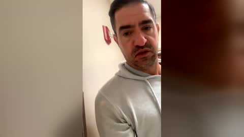 Snapshot of fatnine32 chatting on December 16, 7:41 pm fatnine32 online show from December 16, 7:41 pm