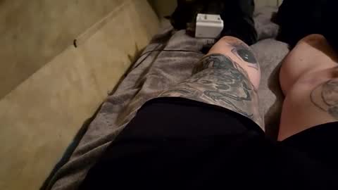 Snapshot of fatpussyloveer4 chatting on February 26, 9:52 am fatpussyloveer4 online show from February 26, 9:52 am