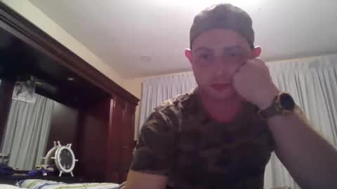fatsalami90 online show from May 10, 5:45 am