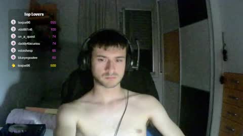 ThickDickTeen online show from May 9, 12:16 am