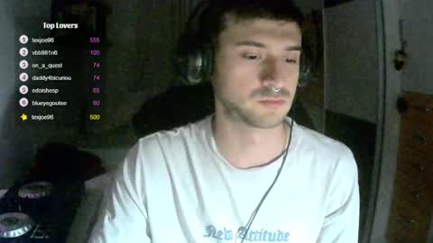 ThickDickTeen online show from May 9, 7:19 pm