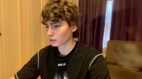 Faust online show from November 13, 11:20 am