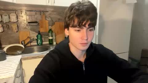 Faust online show from November 27, 1:24 pm