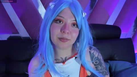 Snapshot of fayevalentiine chatting on April 13, 7:41 pm Fayevalentiine online show from April 13, 7:41 pm