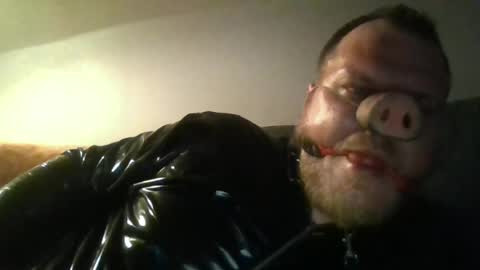 Horny Fat Boy online show from July 11, 3:20 am