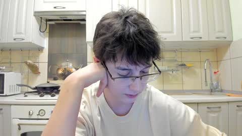 Snapshot of fckmikh chatting on January 10, 7:32 pm Michael online show from January 10, 7:32 pm