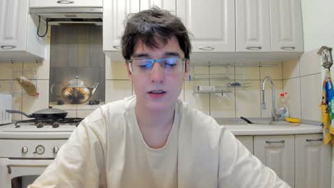 Snapshot of fckmikh chatting on January 13, 4:41 pm Michael online show from January 13, 4:41 pm