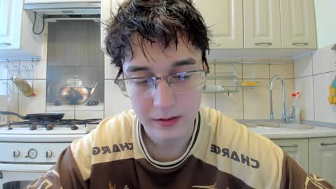 Snapshot of fckmikh chatting on January 29, 10:58 am Michael online show from January 29, 10:58 am