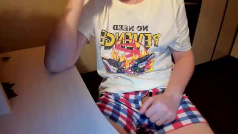 Snapshot of fckmikh chatting on October 30, 3:57 pm Michael online show from October 30, 3:57 pm