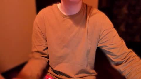 Snapshot of fckmikh chatting on November 30, 2:10 pm Michael online show from November 30, 2:10 pm