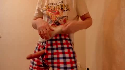 Snapshot of fckmikh chatting on January 17, 11:04 am Michael online show from January 17, 11:04 am