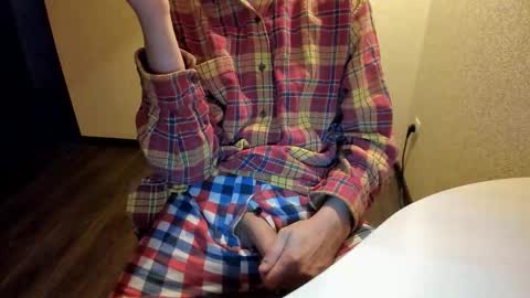 Snapshot of fckmikh chatting on February 3, 6:24 pm Michael online show from February 3, 6:24 pm