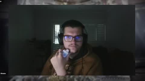Fear online show from July 24, 3:43 pm