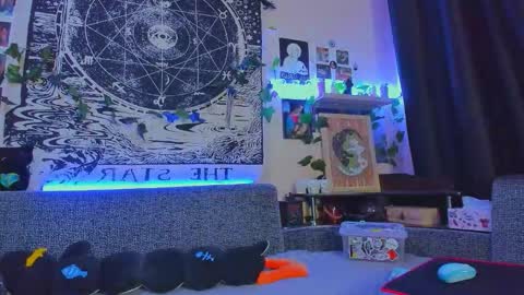 Diva online show from November 20, 2:12 am