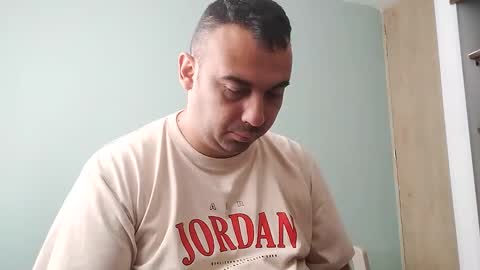 federico online show from February 2, 3:07 pm