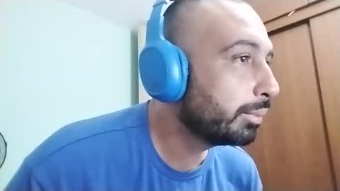 federico online show from October 18, 11:27 pm