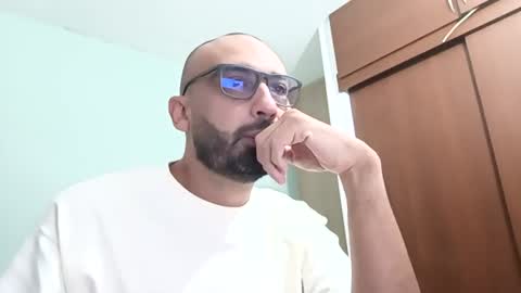 federico online show from June 29, 11:21 am