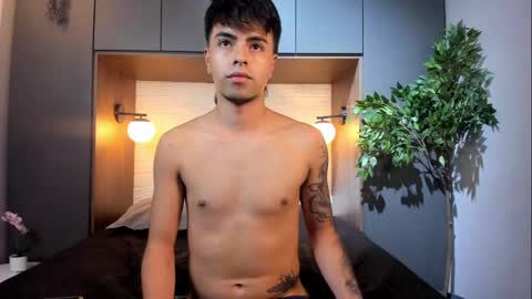 Fede online show from May 21, 9:22 pm