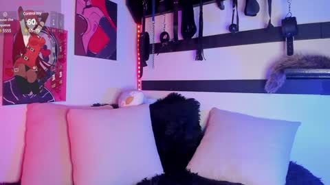 feel_the_touch online show from January 20, 10:37 pm