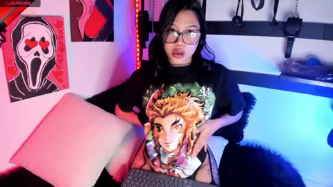 feel_the_touch online show from January 23, 12:57 am