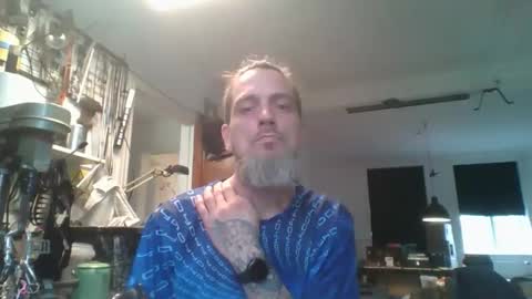 Snapshot of feelfemdom chatting on September 22, 9:00 am feelfemdom online show from September 22, 9:00 am