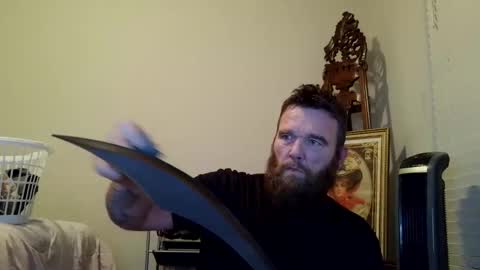 PullouProblems online show from November 13, 6:23 am