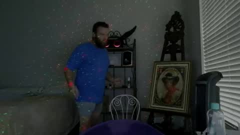 PullouProblems online show from November 16, 1:06 pm