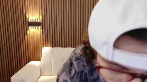 Feelena online show from February 16, 5:53 pm