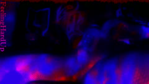 FeelingHardUp online show from March 20, 1:10 am