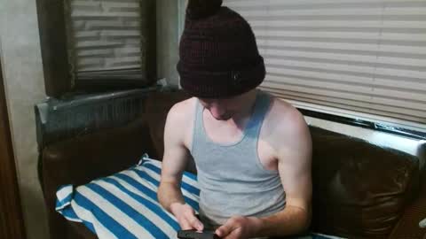 ask me online show from February 18, 5:09 pm