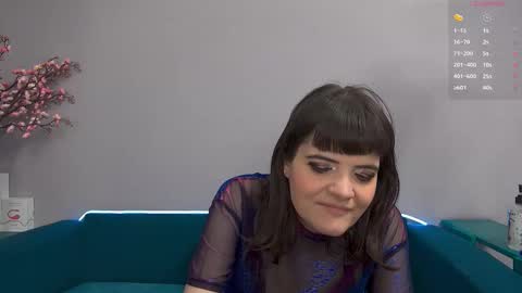 Laura online show from November 30, 1:42 am