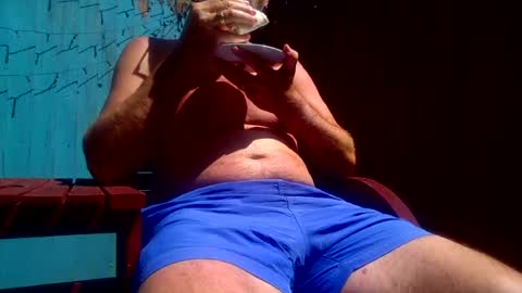 Snapshot of feet_fan69 chatting on June 29, 12:16 pm John Buck online show from June 29, 12:16 pm