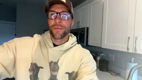 Ethan Slayher online show from June 2, 12:34 am