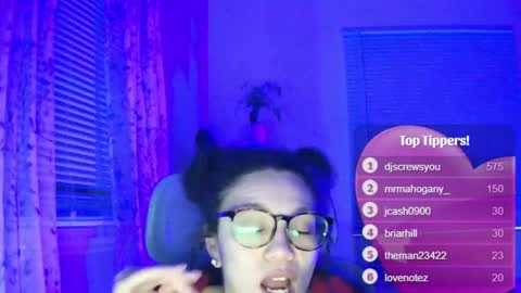 Snapshot of feetnymph chatting on January 16, 6:25 am Soley online show from January 16, 6:25 am