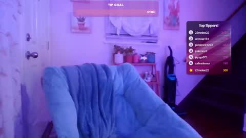 Snapshot of feetnymph chatting on March 6, 4:19 am Soley online show from March 6, 4:19 am