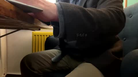 feetpuller2024 online show from January 24, 11:04 am