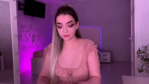 EVA online show from May 17, 12:41 am