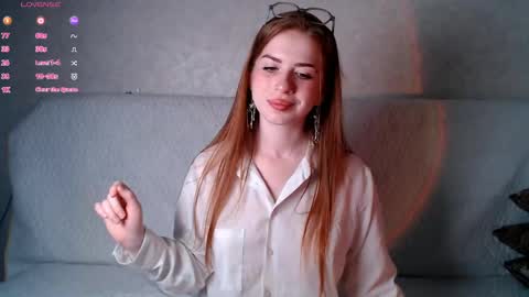 Hi Im Milly  nice 2 meet u 3 online show from April 21, 3:28 pm