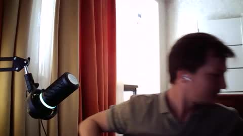 feleks97 online show from September 10, 9:31 am