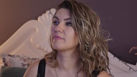 FeliciaKrige online show from February 1, 1:23 am